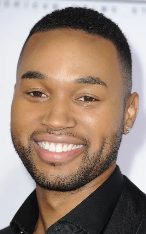 Tye White