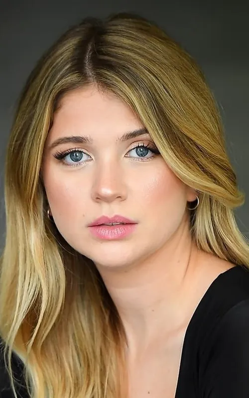 Sarah Fisher