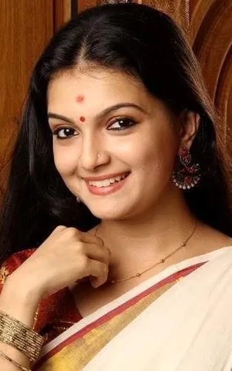 Saranya Mohan