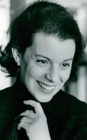 Jane Friedmann