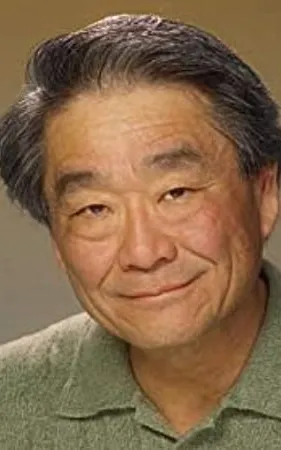 Dennis Sakamoto