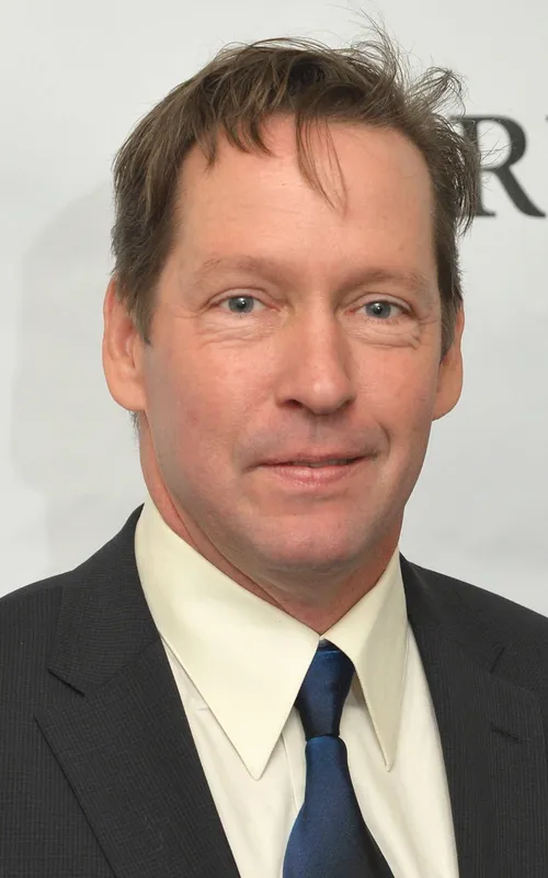 D.B. Sweeney