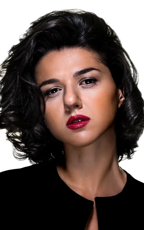 Khatia Buniatishvili