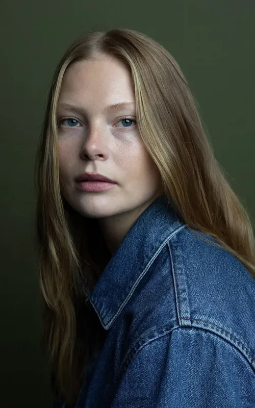 Sofie Theobald