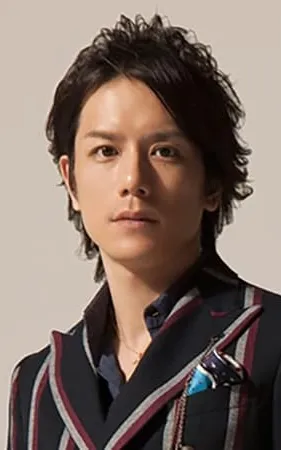 Hideaki Takizawa