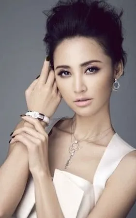 Zhang Xinyi