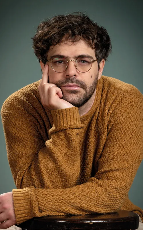 Peter Lanzani
