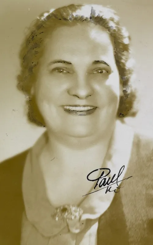 Conchita de Moraes