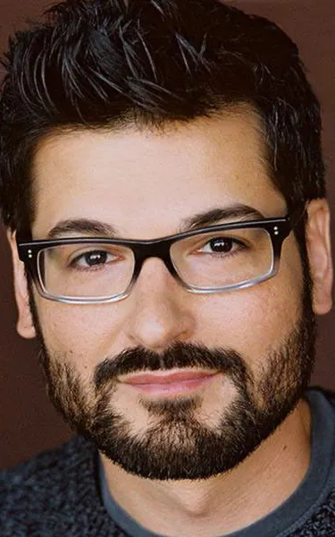 Anthony Carboni