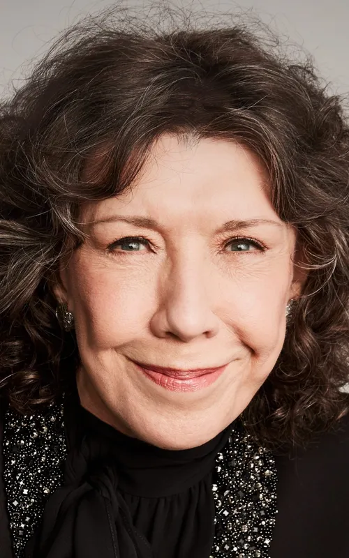 Lily Tomlin