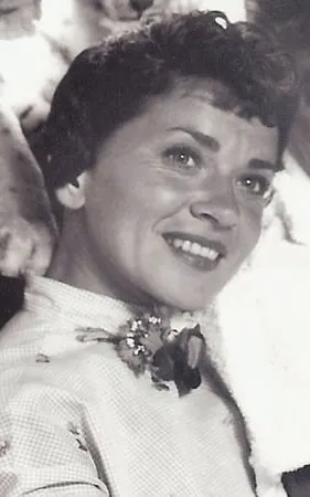 Patti Lewis