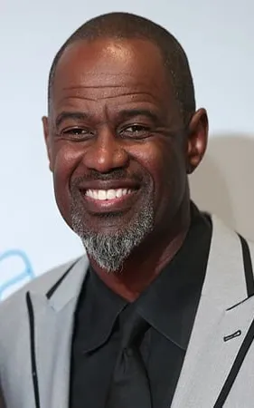 Brian McKnight