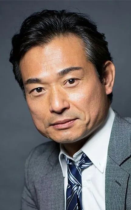 Masaki Terasoma