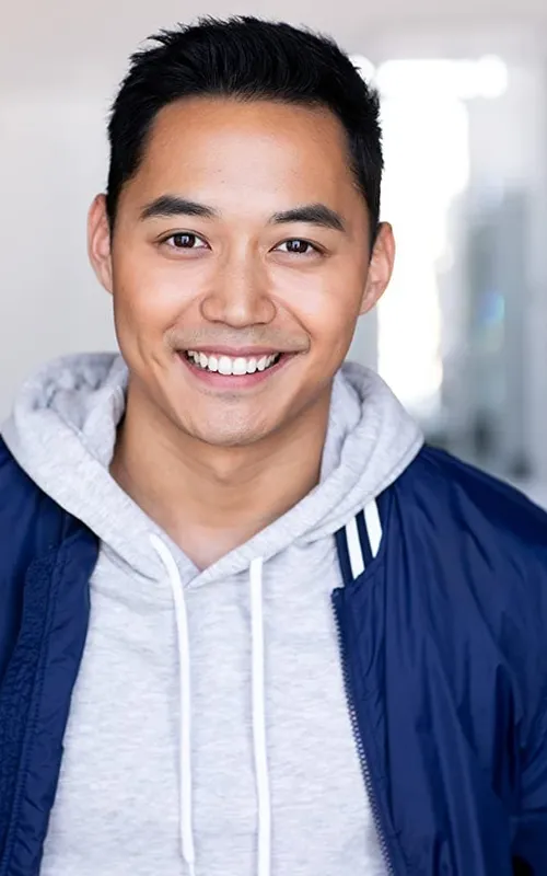 Adam Kang