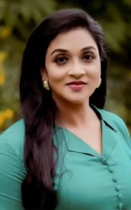 Nitha Promy