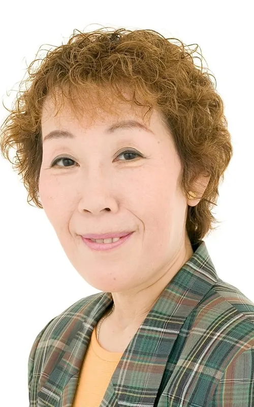 Hiroko Maruyama