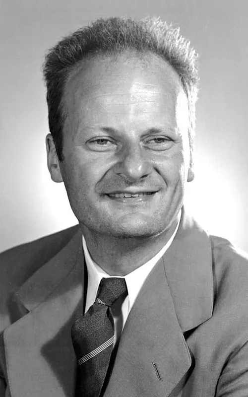 Hans Bethe