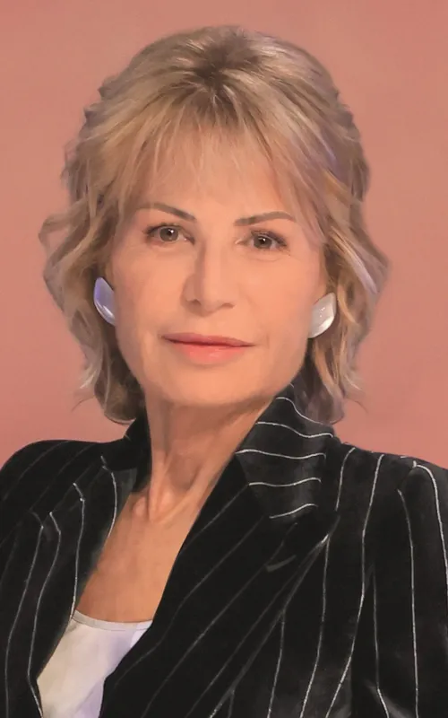 Lilli Gruber