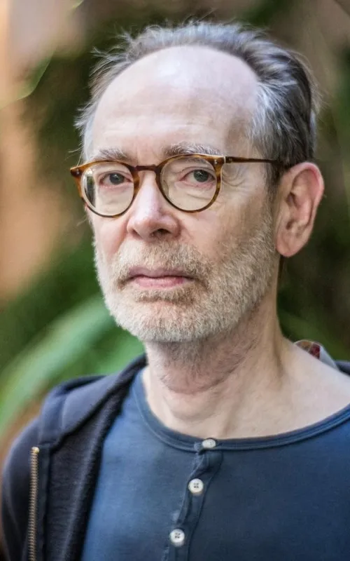 Arto Lindsay