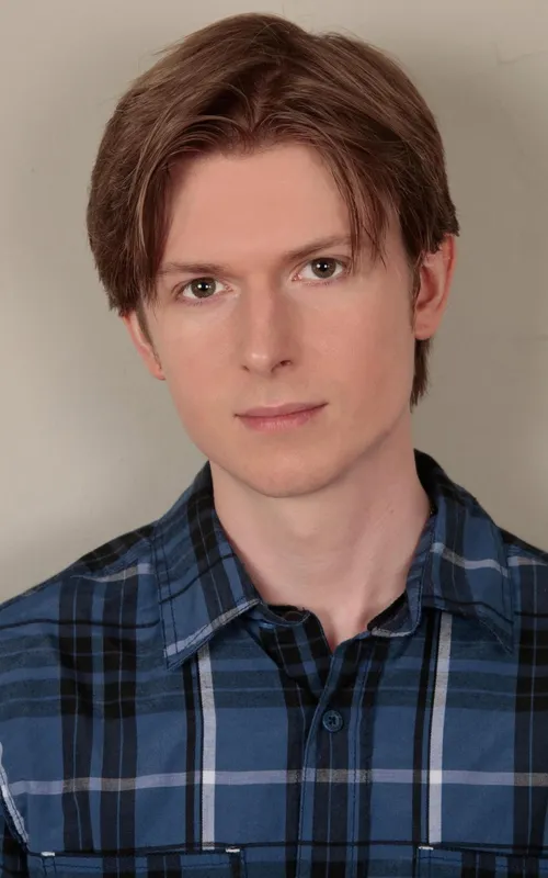 Erik Kane