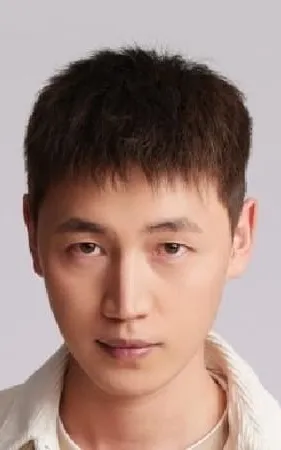 Zhang Kai Chun