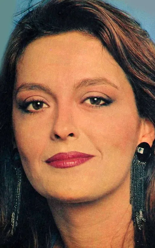 Maria Zilda Bethlem