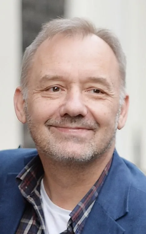 Bob Mortimer