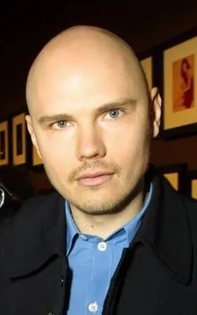 Billy Corgan