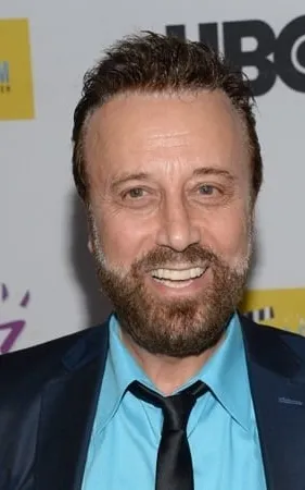 Yakov Smirnoff