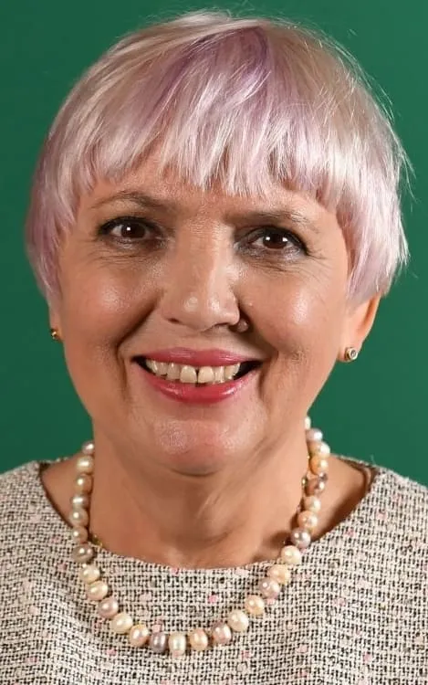 Claudia Roth