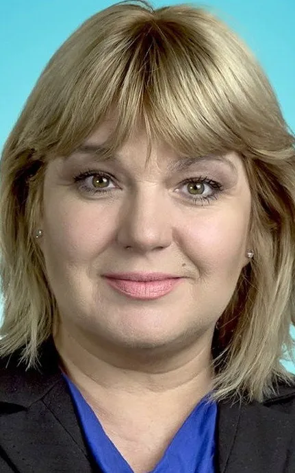 Sophie Stanke