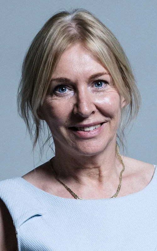 Nadine Dorries