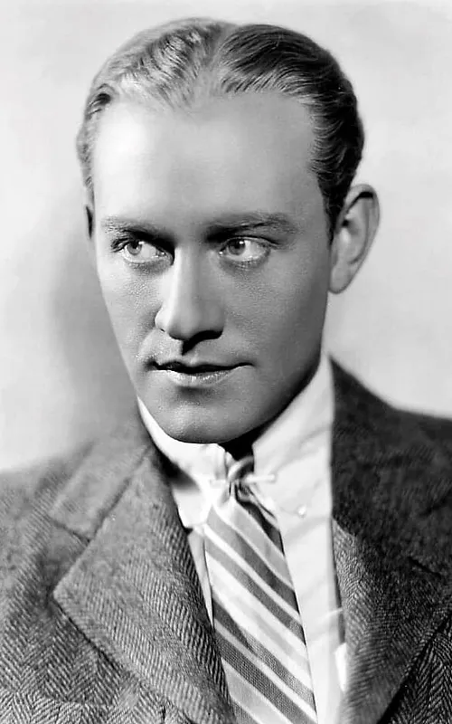 Conrad Nagel