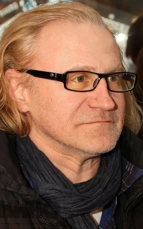 Yevgeni Voskresensky