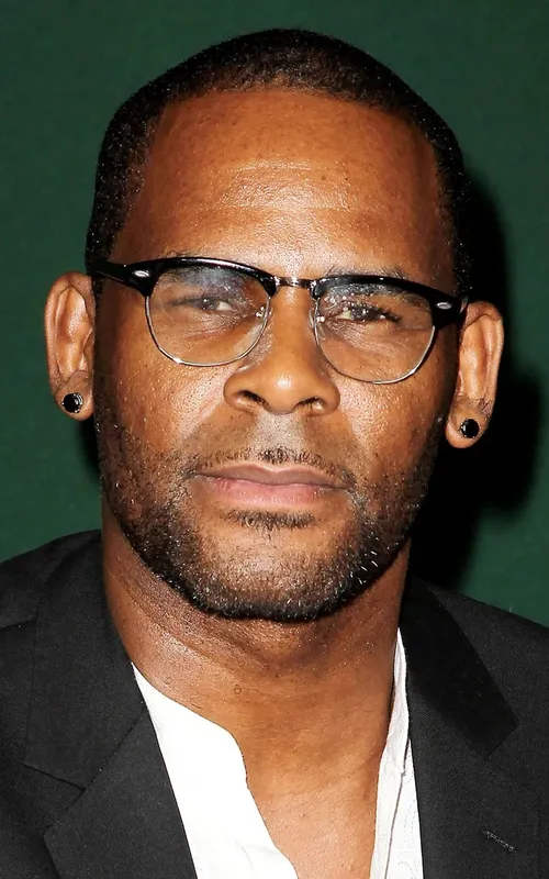 R. Kelly