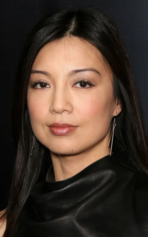 Ming-Na Wen