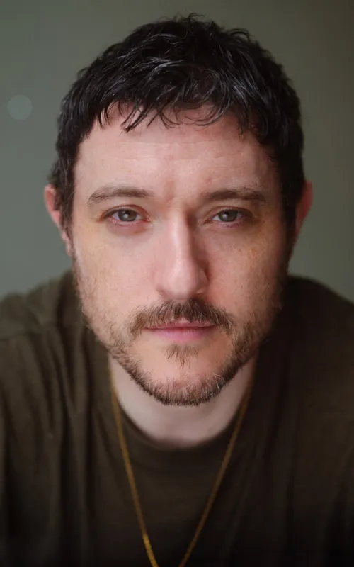 Diarmuid Noyes