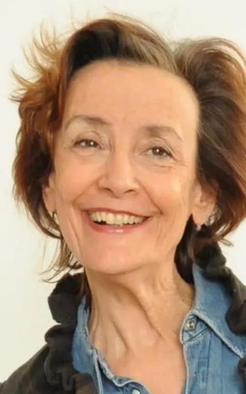 Lucienne Deschamps