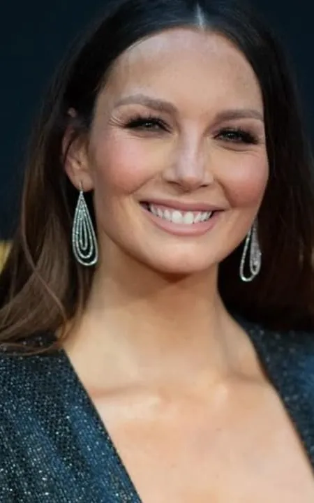 Ricki-Lee Coulter