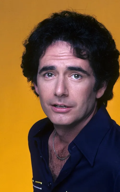 Richard Kline