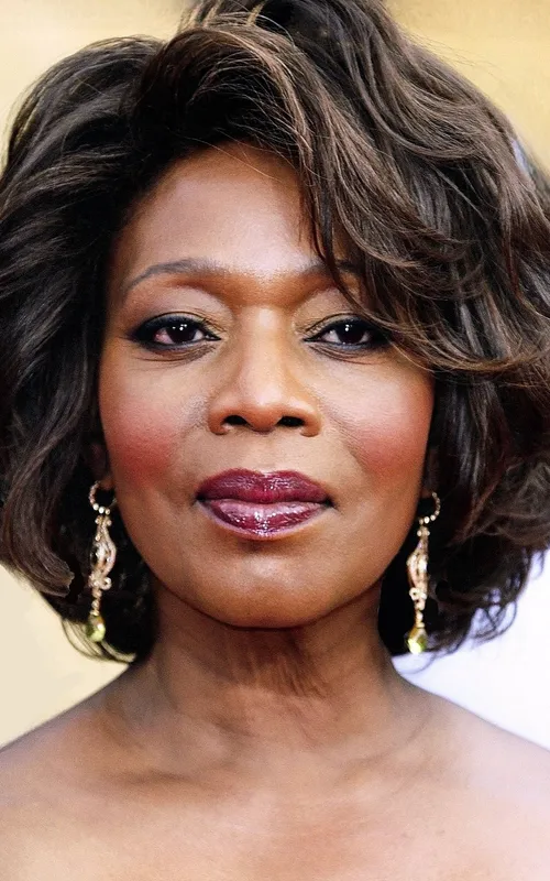 Alfre Woodard