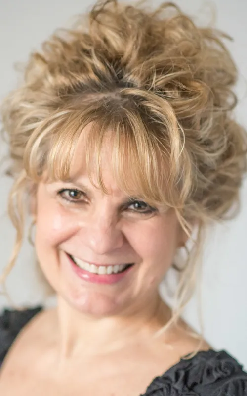 Laurie Walton