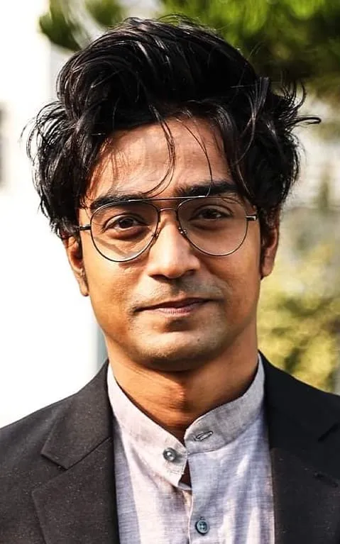 Arpan Ghoshal