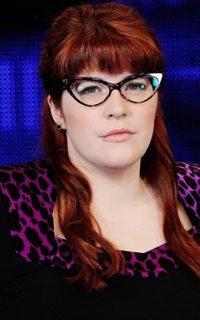 Jenny Ryan