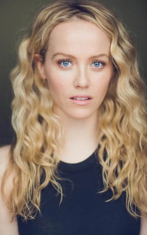 Molly McCluskey