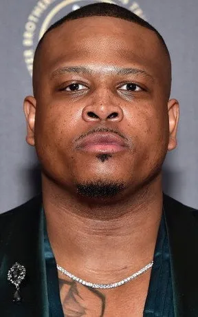 Brian Jordan Jr.
