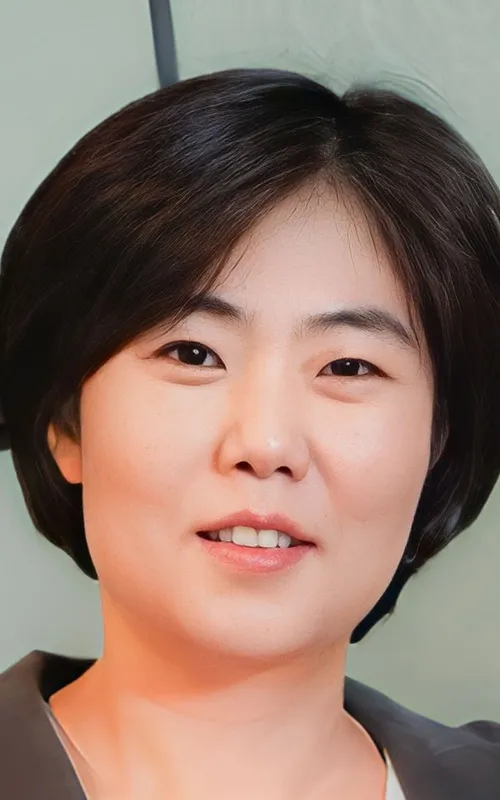 Hong Jeong-eun