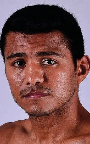 Roman Gonzalez