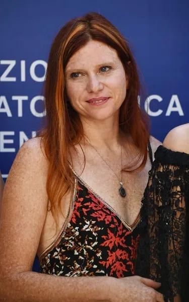 Susanna Nicchiarelli