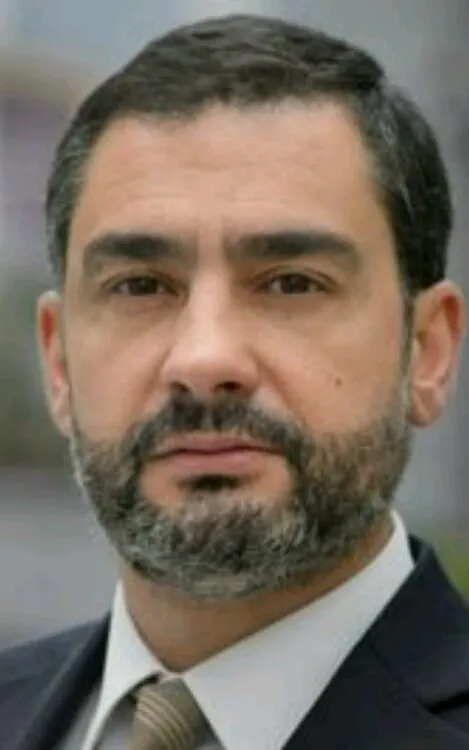 Ricardo de Barreiro